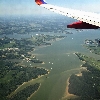Scapeside which side window seat view